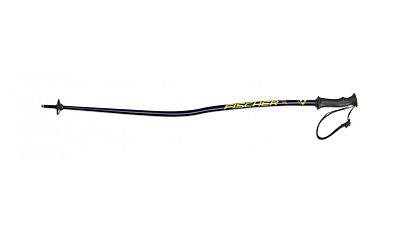 Превью  Палки горнолыжные FISCHER RC4 GS Jr Black/Yellow (Z36119)